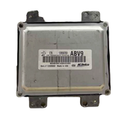 CHEVROLET SPARK EV  ENGINE CONTROL MODULE 12655002
